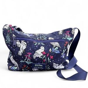 Womens Vera Bradley Harry Potter Crossbody Bag